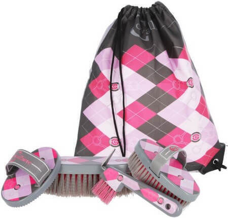 Covalliero Kinder-Putztasche Lilli Kerbl 2036474