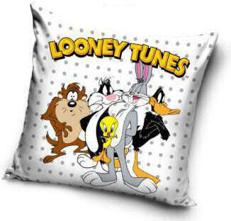 Față de pernă Looney Tunes 40x40 cm