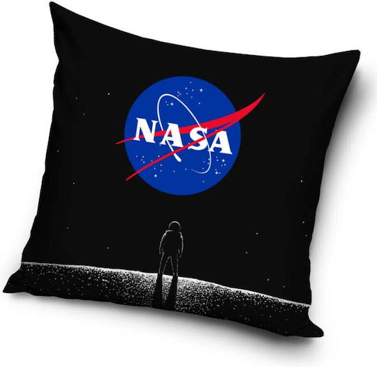 Nasa Space Pillow Case 40x40 Cm