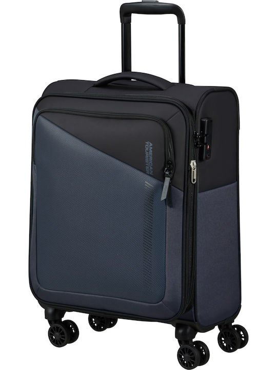 American Tourister Daring Dash Cabin Fabric Sui...