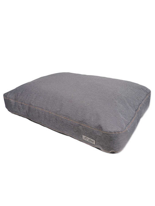 Glee Sofa Dog Bed Gray 110x86.5cm