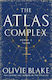 The Atlas Complex Olivie Blake Tor 0128