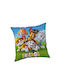 Paw Patrol Friends Pillow Case 40x40 Cm