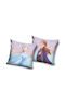 Disney Frozen Velvet Pillowcase 40x40 Cm