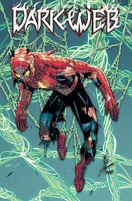 Dark Web Omnibus Gerry Duggan 0204 Vol. 204
