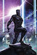 Panther By Ta-nehisi Coates The Intergalactic Empire Of Wakanda 0204, Vol. 204