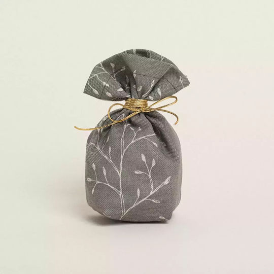 Beutelbasis Design Zweige Olivenhintergrund 8cm X 12cm 390085 Ntampoudis Ntm-390085