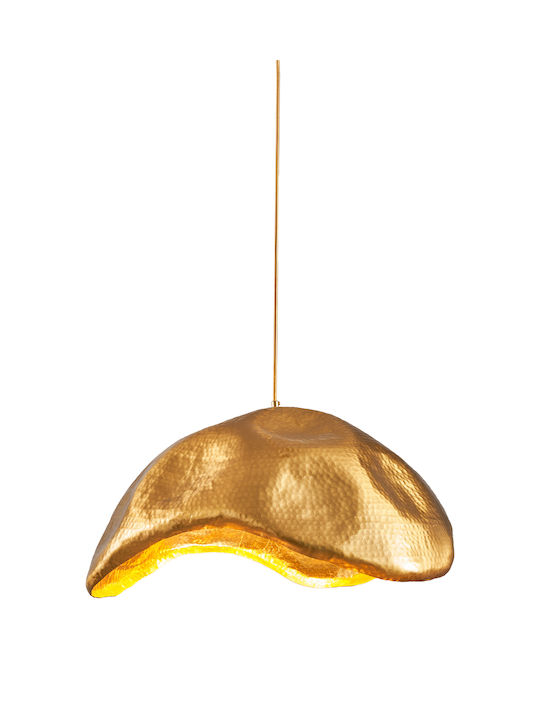 ARlight Pendant Light Gold