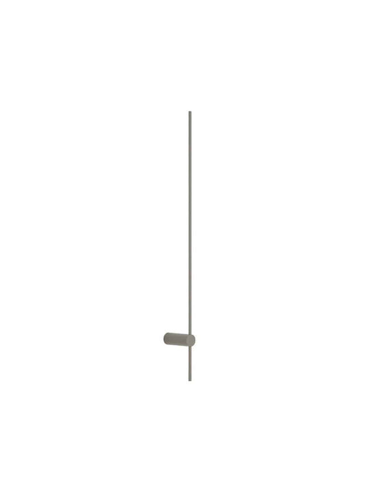 Nowodvorski Leuchte Wand Grün 5.5cm