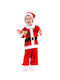 Christmas Costume Santa Baby 21101606