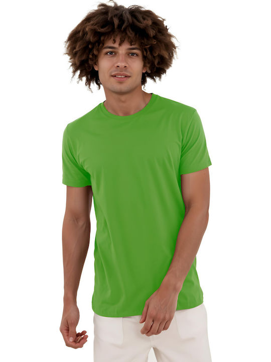 B&C E150 Men's Short Sleeve Promotional T-Shirt...