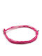 Bracelet "Komboskini 360" Color Fuchsia