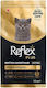 Reflex Plus Ξηρά Τροφή για Ανήλικες Γάτες 1.5kg