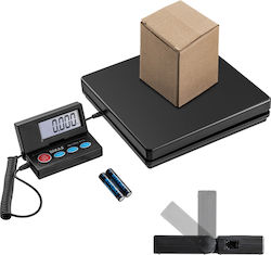 Bakaji Πλάστιγγα 50kg / 1gr Bakaji Πλάστιγγα 50kg / 1gr