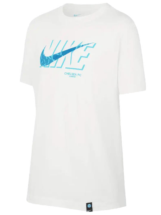 Nike T-shirt White