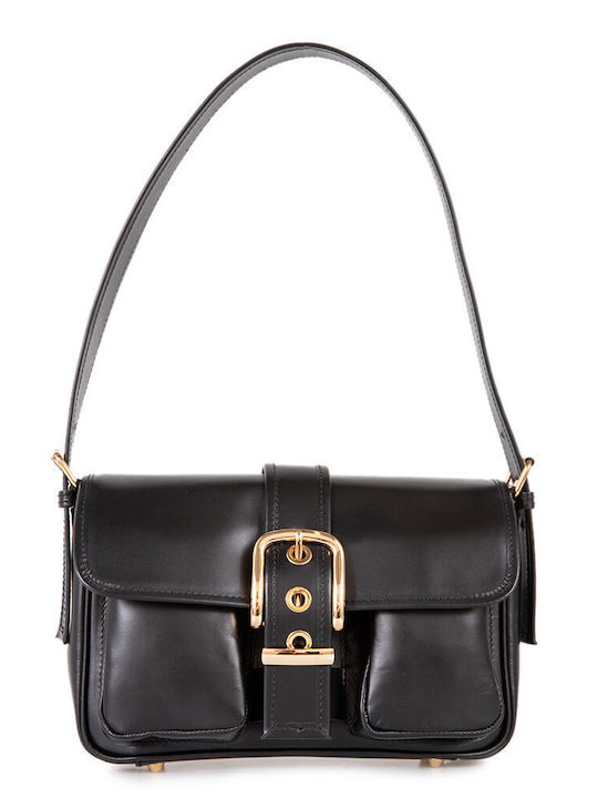 Labrini Women's Bag Shoulder Black