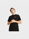 Puma T-shirt BLACK