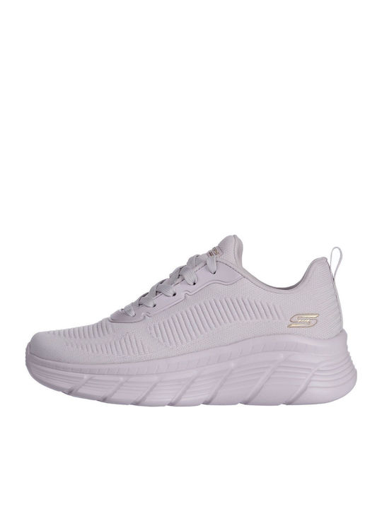 Skechers Bobs B Flex Дамски Сникърси Lil