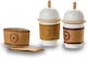 MamaMemo Cooking Game / Kitchenware 2pcs