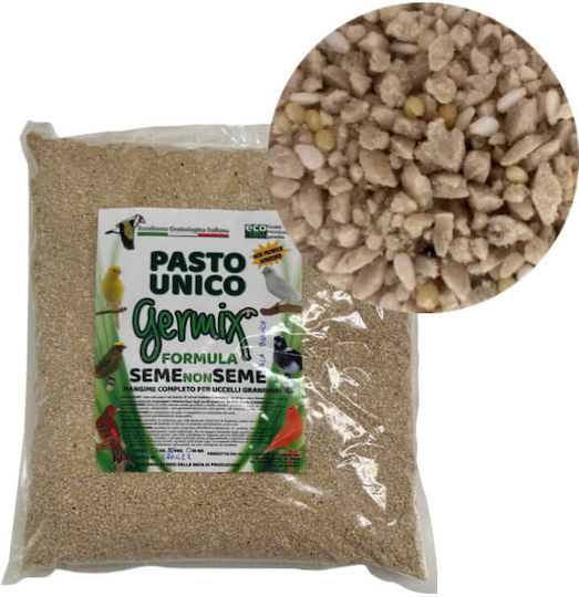 Germix Seme Non Seme Ala Blanca Τροφή για Καναρίνια 1kg
