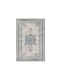 L'Εssentiel Maison Σετ Πατάκια Μπάνιου 299ANR1621 Beige-green 2τμχ