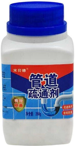 Rolinger Unblocking Powder 260gr