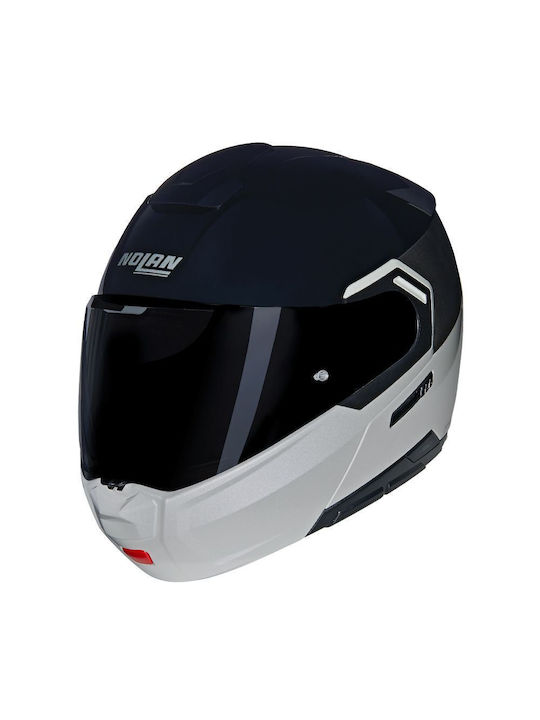 Nolan N90-3 Verniciatura Speciale 343 Black / P...