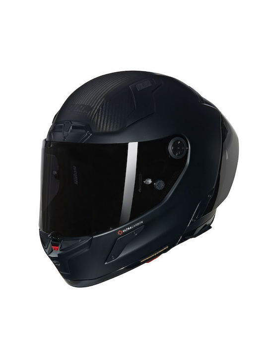 Nolan X-804 RS U.C Triplonero 323 Motorcycle He...