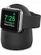 AHAstyle Pt63 Ladegerät für Apple Watch Gray