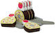 MamaMemo 8pcs