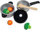 MamaMemo Cooking Game / Kitchenware