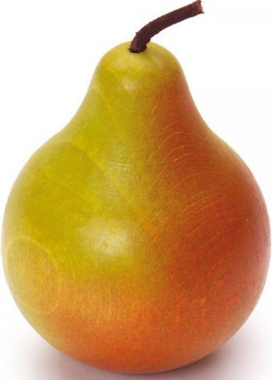 Erzi Игра Играчки За Хранителни Стоки От Дърво За 3+ Години