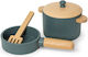 MamaMemo Cooking Game / Kitchenware