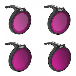 Sunnylife ND Lens Filter Set for Drone 1pcs