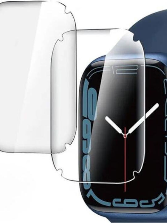 AHAstyle Screen Protector για το Galaxy Watch Ultra 2τμχ WG49-2