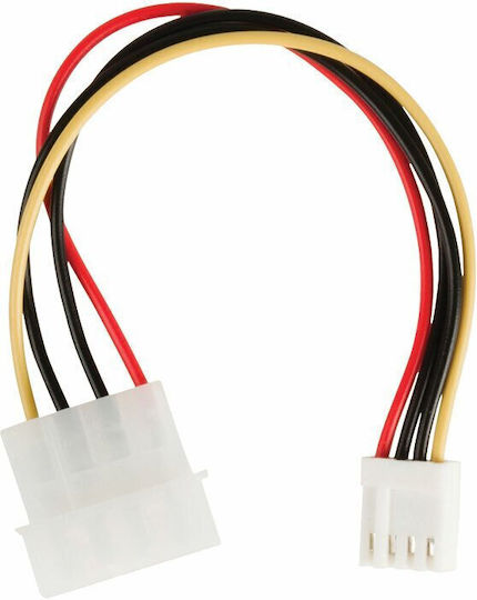 Vlcp 74040v 0,15 Kabel Molex Stecker Fdd Buchse 5412810195466
