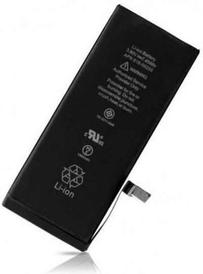 Li-ion Съвместима заместителна батерия 2220mAh за iPhone 7