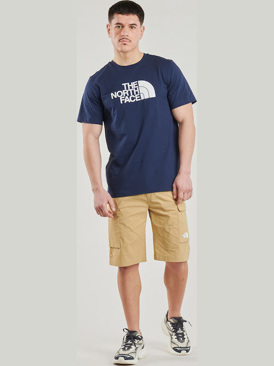 The North Face Exploration Men's Shorts Cargo Brown The North Face Exploration Men's Shorts Cargo Brown
