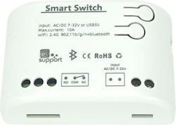 SmartWise Intelligenter Schalter Wi-Fi & Bluetooth SmartWise Intelligenter Schalter Wi-Fi & Bluetooth