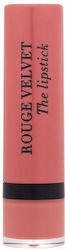 Bourjois Κραγιόν Velvet 48 Mocha’mour 2.4gr