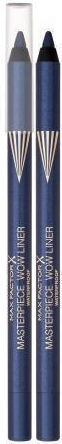 Max Factor Masterpiece Wow Liner Waterproof Gel 500 Dark Navy