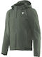 Dainese Ignite 2 Tex Winter Men's Motorcycle Jacket Green