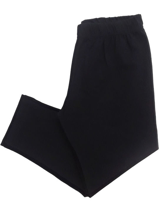 Joyce Kids Legging Long Black