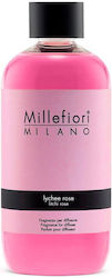 Millefiori Milano Личи Роза Пълнител 500 мл