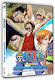 Dvd One Piece Επεισόδιο Ανατολικής Μπλέ
