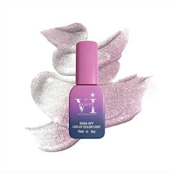 Beauty VI Ημιμόνιμο Βερνίκι 06 15ml