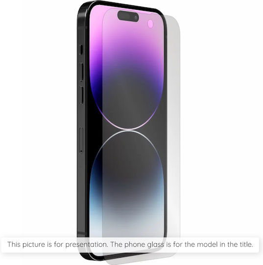 Premium Classic Gehärtetes Glas 2Stück (Redmi Note 14 Pro 5G / 14 Pro+ / Poco X7)