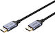 Unitek Cable DisplayPort male - DisplayPort male 1.5m Black (C1628GY01-1.5M)