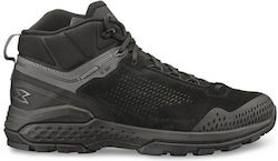 Garmont Militärische Stiefel T4 Groove Schwarz