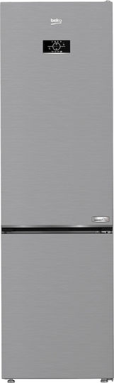 Beko 355лт NoFrost В203.5xШ59.5xД66.3см. Inox B5RCNA406HXB2
